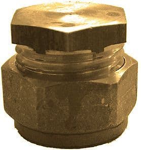 BICONE BOUCHON 12MM vue 1
