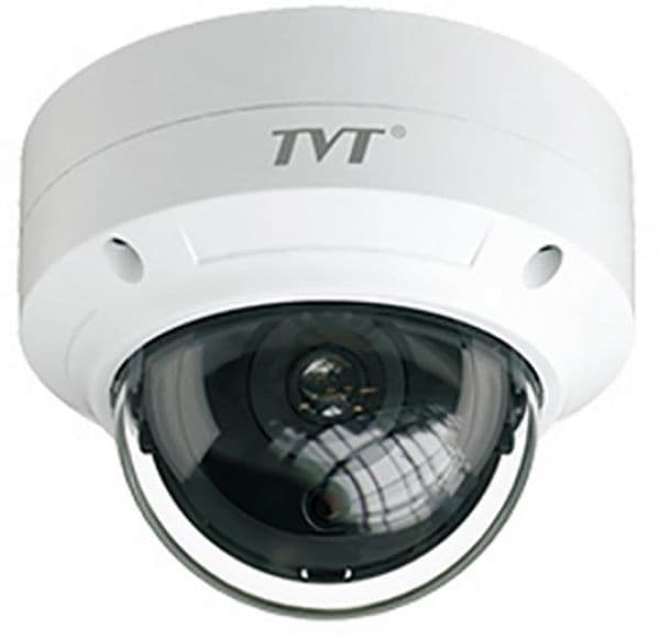 Dome D / N Eyebal, IP66 vue 1