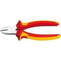 Pince coupante de côté H 160mm 1000V HL vue 1