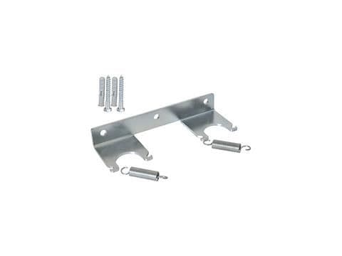 Kit de fixation pour groupe pompe vue 1