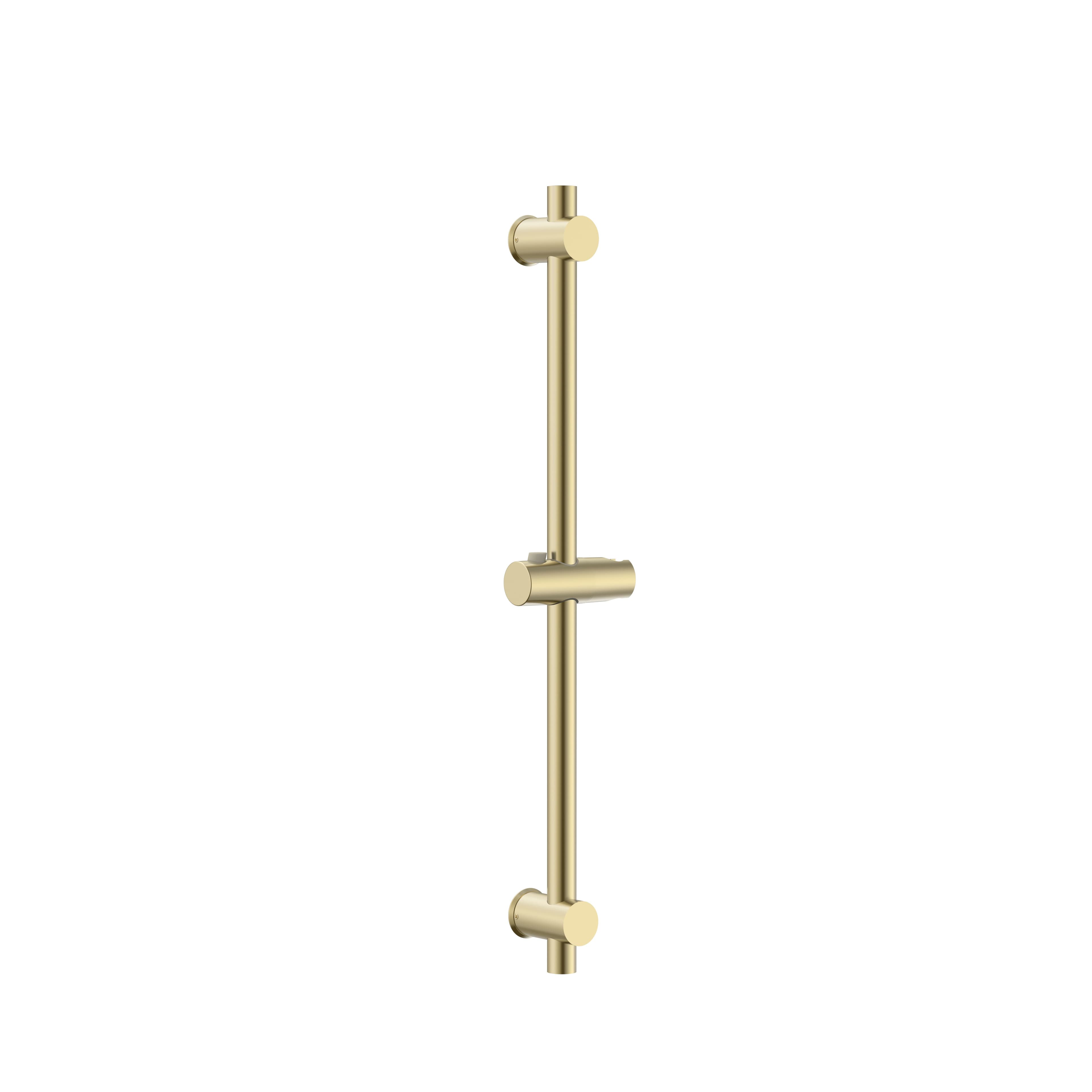UNIFORMA BARRE DE DOUCHE - 66 CM - OR BROSSÉ (PVD) vue 1