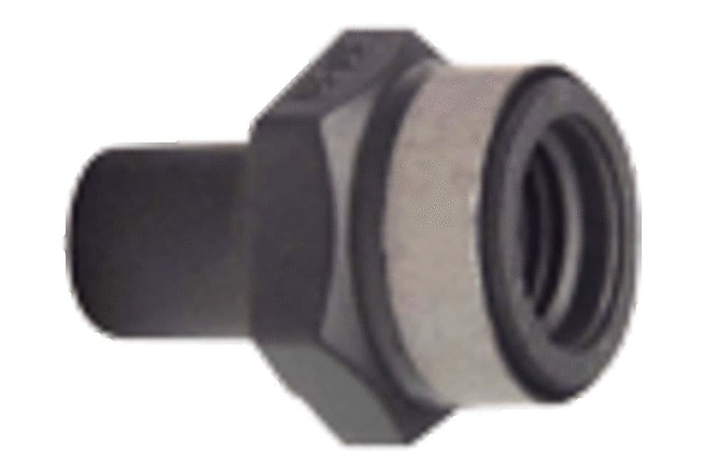 Georg Fischer mamelons de réduction avec filetage femelle cylindrique D32 M x 3/4 F vue 1