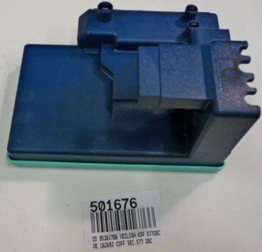 DD 95361706 COFF.SEC.577 DBC vue 1