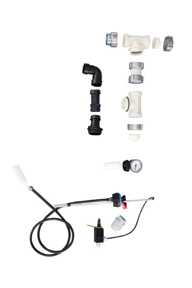 SCHU KIT A TIT-K&ST 700-2000L vue 1