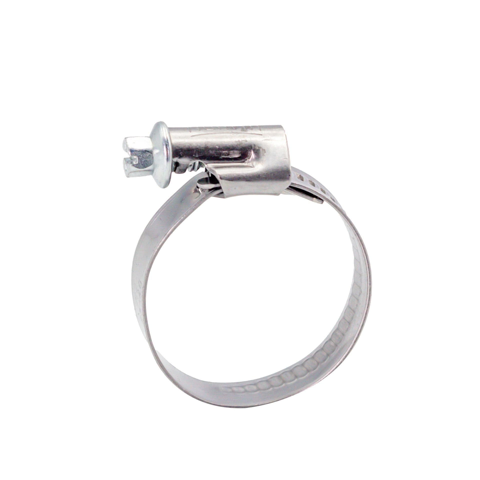 COLLIER DE SERRAGE INOX 12MM 130X150 vue 1