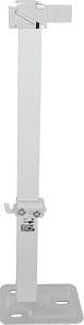 JEU DE CONSOLES VERTICALES UNISTAND VERSION SOL FINI+PLAQUES D'EMBASE vue 1
