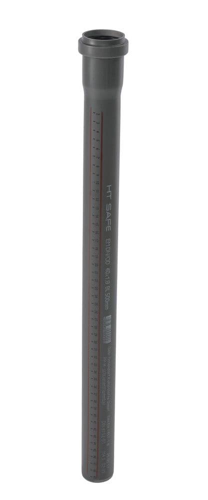 OST HTS-PP TUBE DN40 X 3 M vue 1