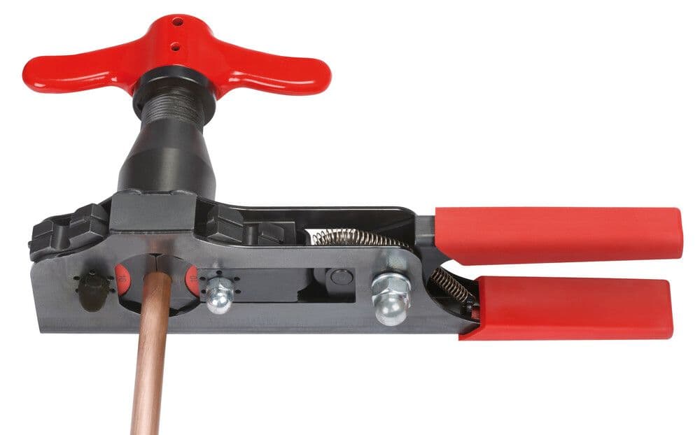 Rothenberger Roflare Revolver 1/4-3/4" vue 1