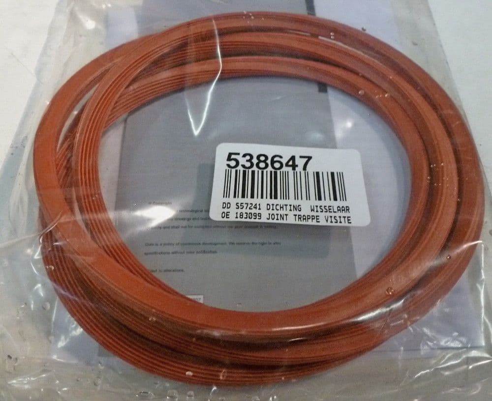 DD S57241 JOINT TRAPPE VISITE vue 1