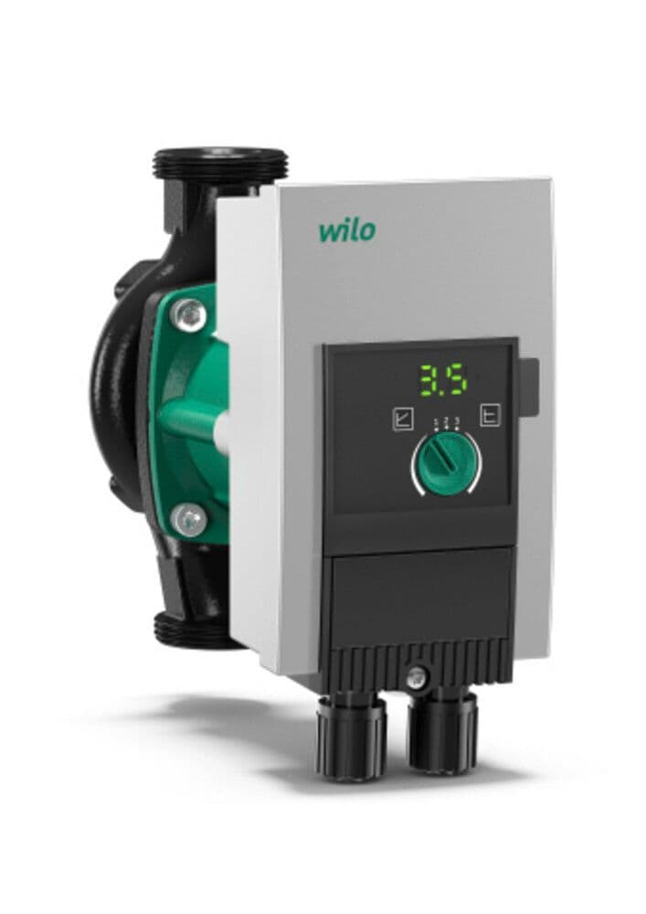 Wilo Yonos Maxo pompe de circulation 40/0,5-4 vue 1