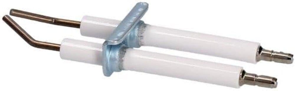 Viessmann bloc electrodes d'allumage vue 1