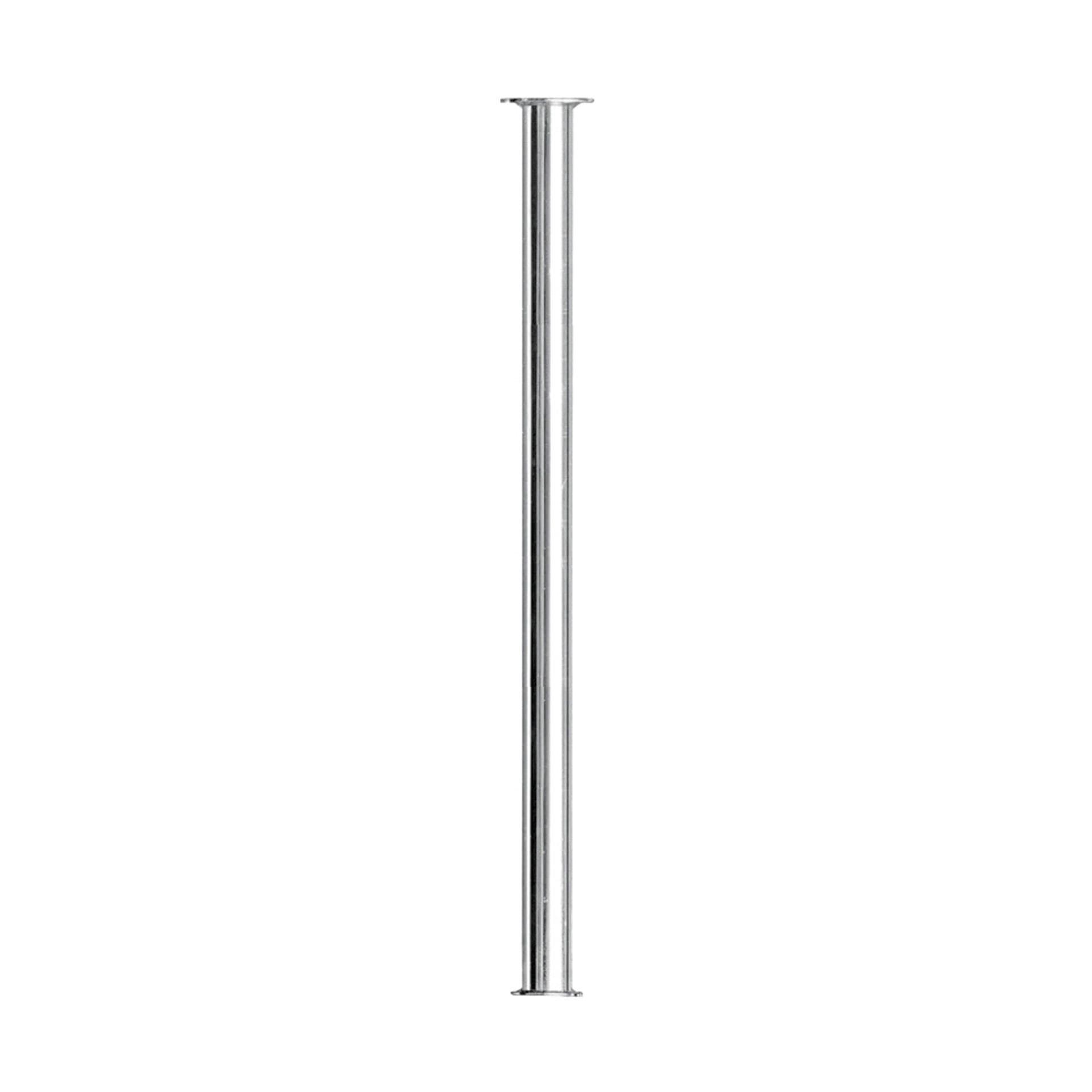 TUBE CUIVRE CHROME 203 10X700MM M371410 vue 1