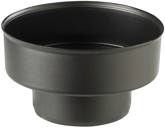 REDUCTION TUBE ISOLE UBB.160-125MM vue 1