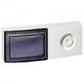 Accessoire Salsa adagio carillon radio supplémentaire étanche vue 1