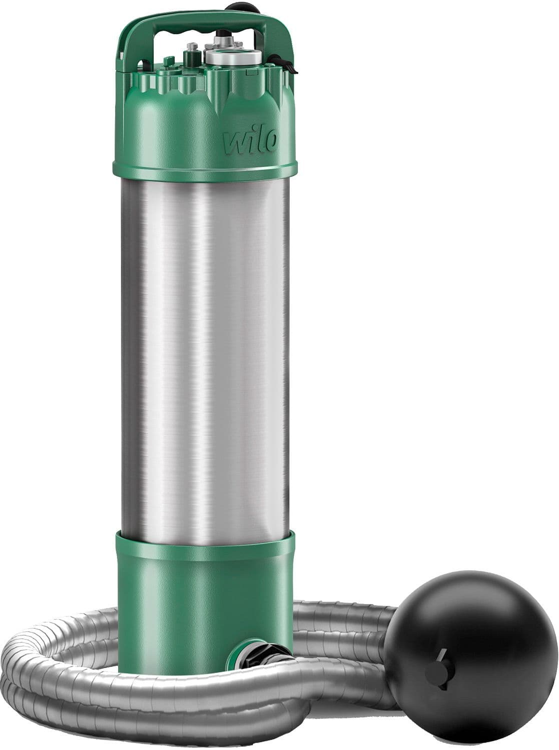 POMPE IMMERGEE EXTRACT FIRST SE304 PACK WILO vue 1