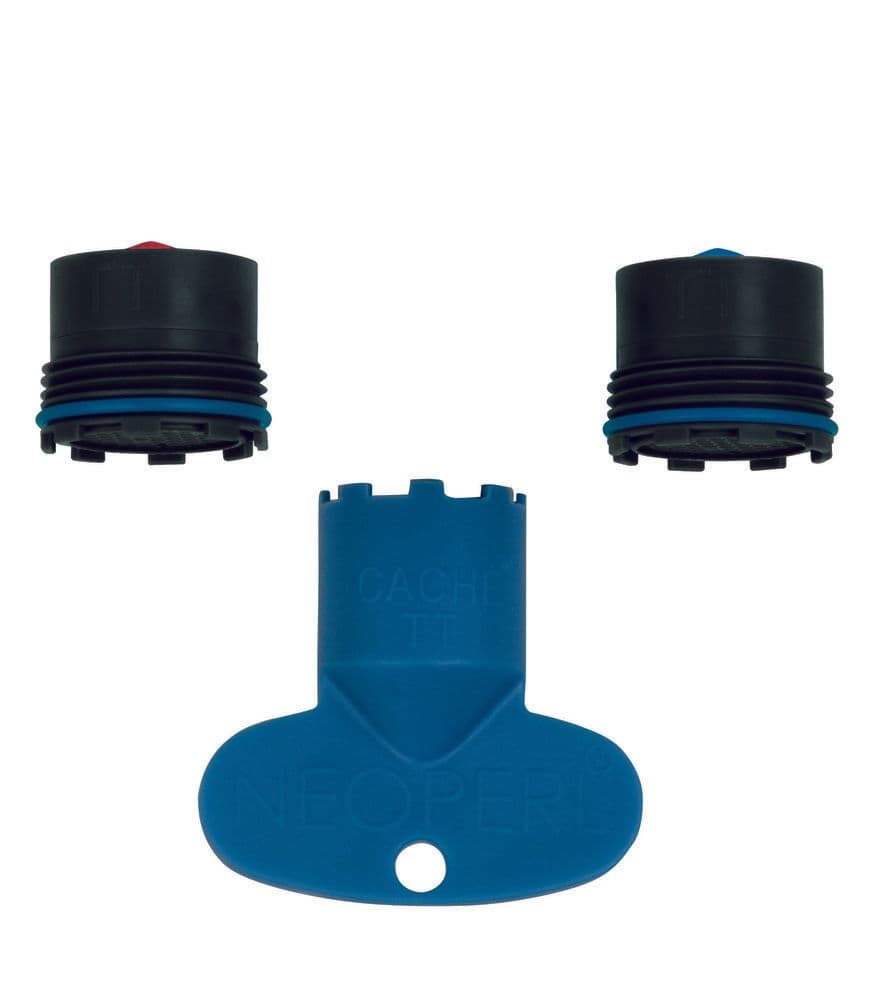GRH 13937000 MOUSSEUR M16,5X1 vue 1