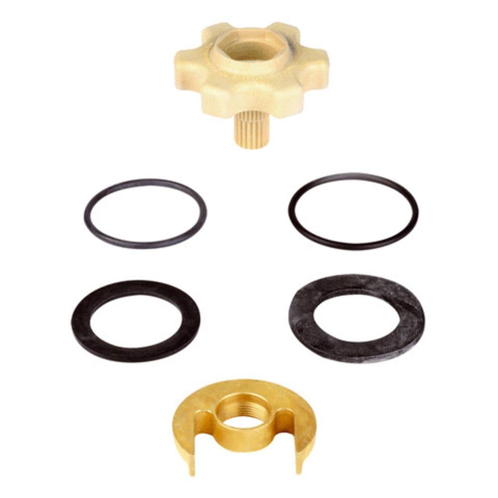GRH 46345 FIXATION M26X1.5 vue 1