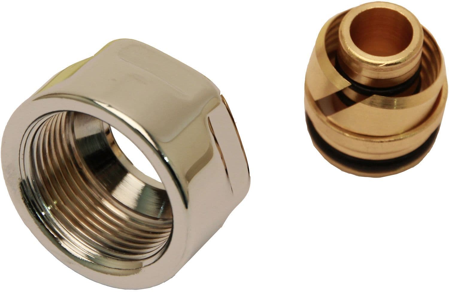 RACCORD POUR SET DESIGN HONEYWELL M24-16X2MM vue 1
