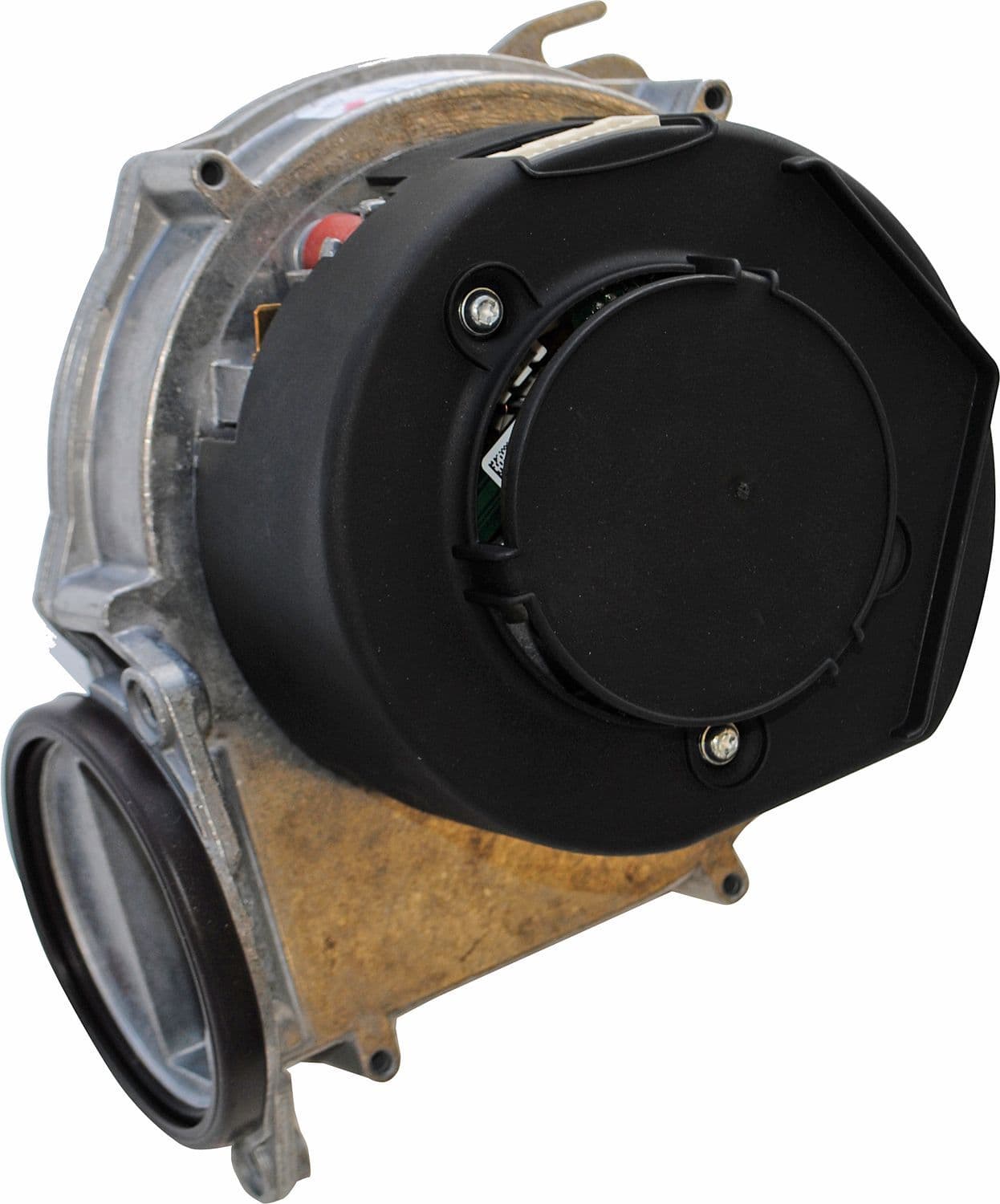 EXTRACTEUR JUNKERS ZWBR/ZSBR/ZWB/ZBS vue 1