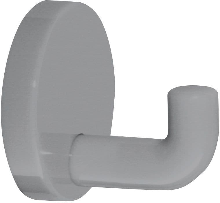 PORTE-MANTEAU HEWI 477 50-45MM GRIS vue 1