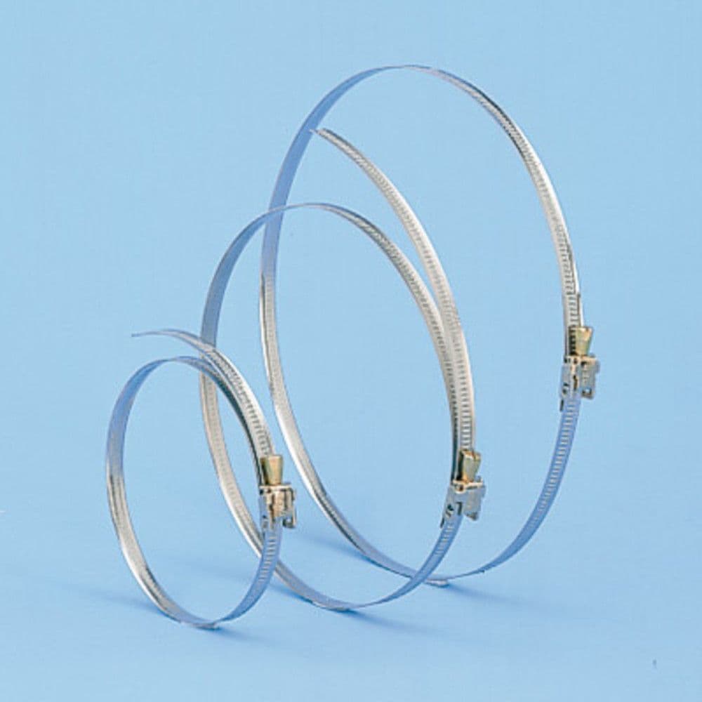 S&P CX125 COLLIER SERR.D50-145 vue 1