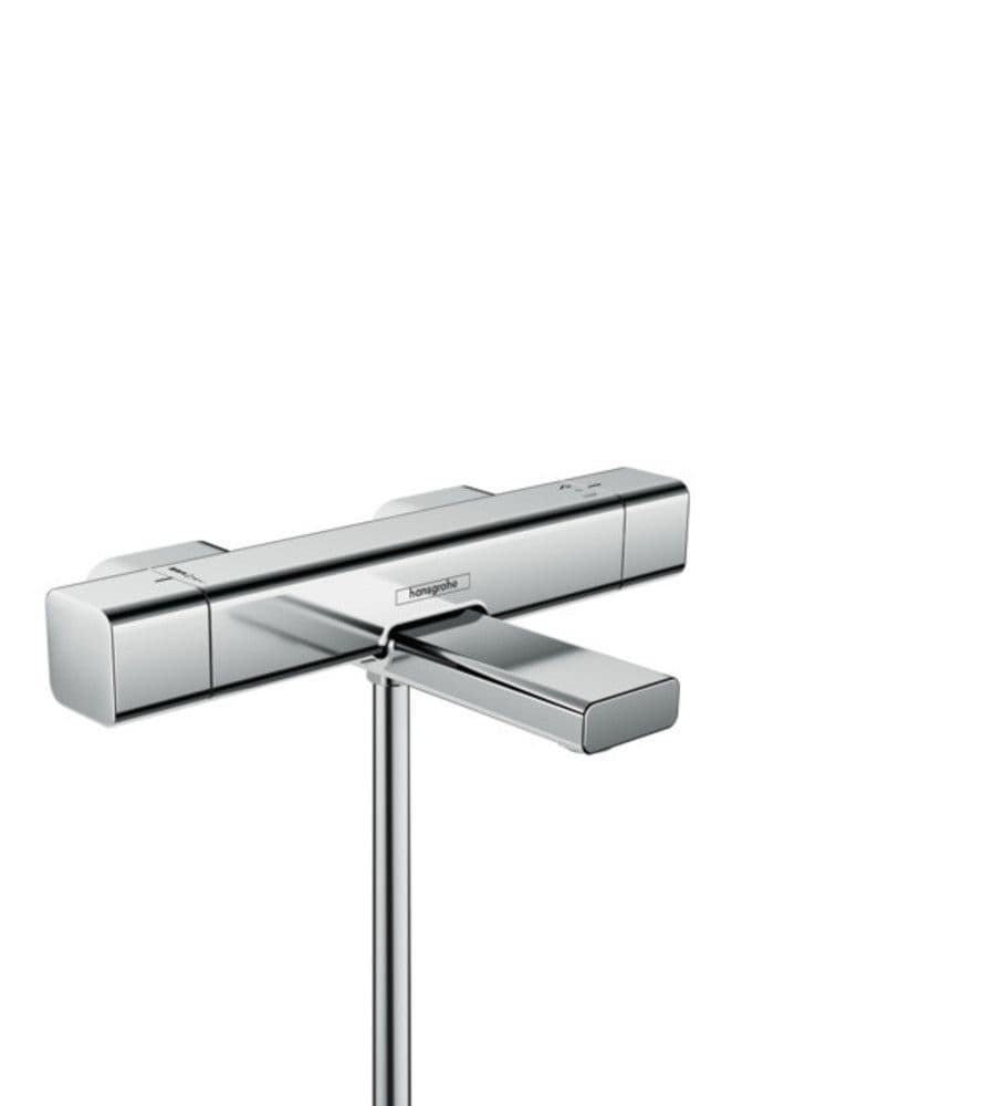 Hansgrohe Ecostat E thermostat bain vue 1