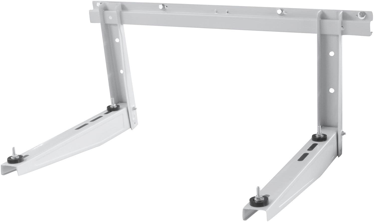 KIT SUPPORT MURAL +KIT ANTI-VIBRATION UNITE EXTERIEURE PAC/AIRCO SPLIT 550x800 vue 1