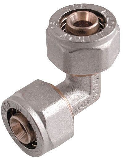 BIBS-VPE COUDE 16-16-2,2MM vue 1
