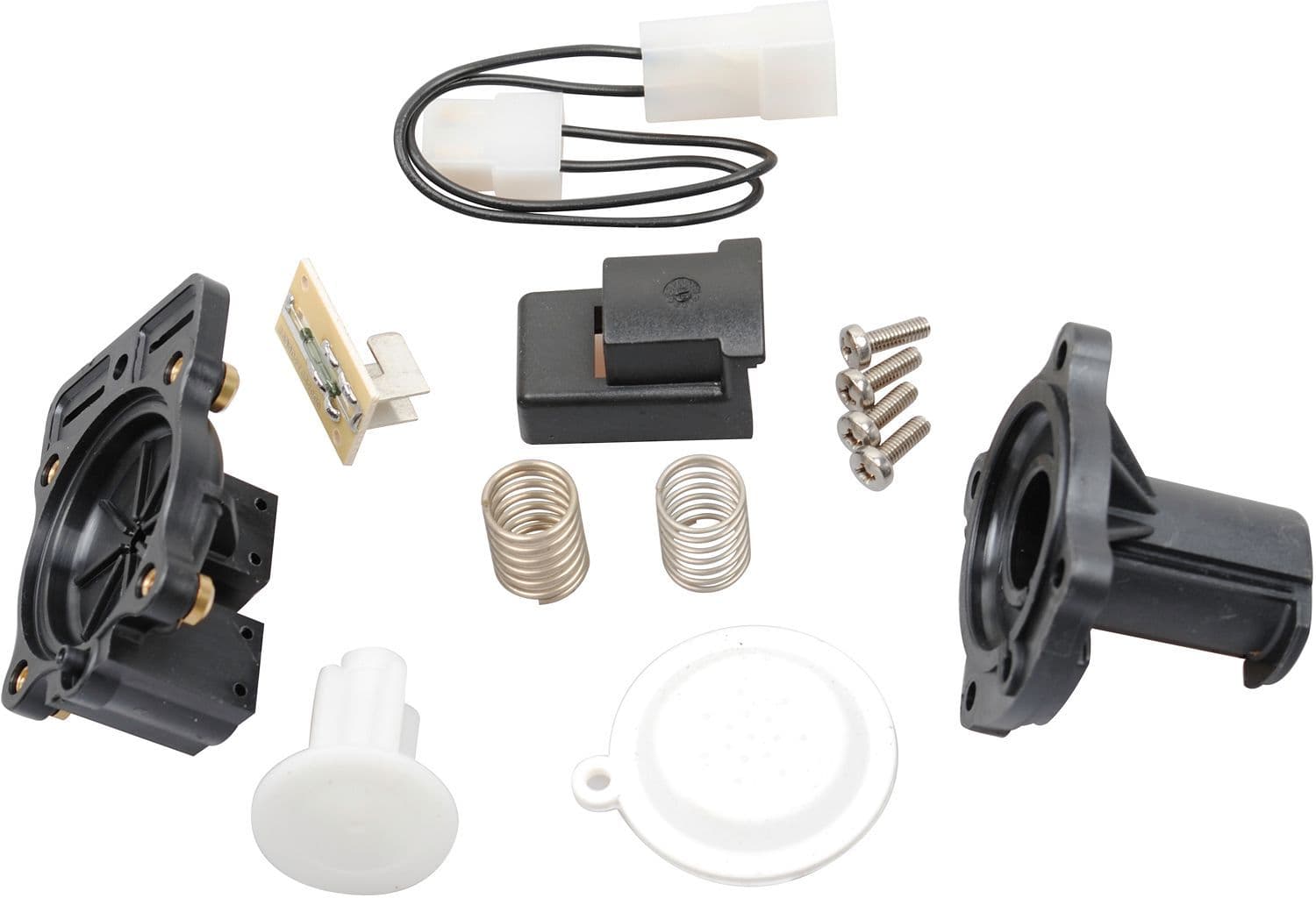 KIT INTERRUPTEUR ARISTON vue 1