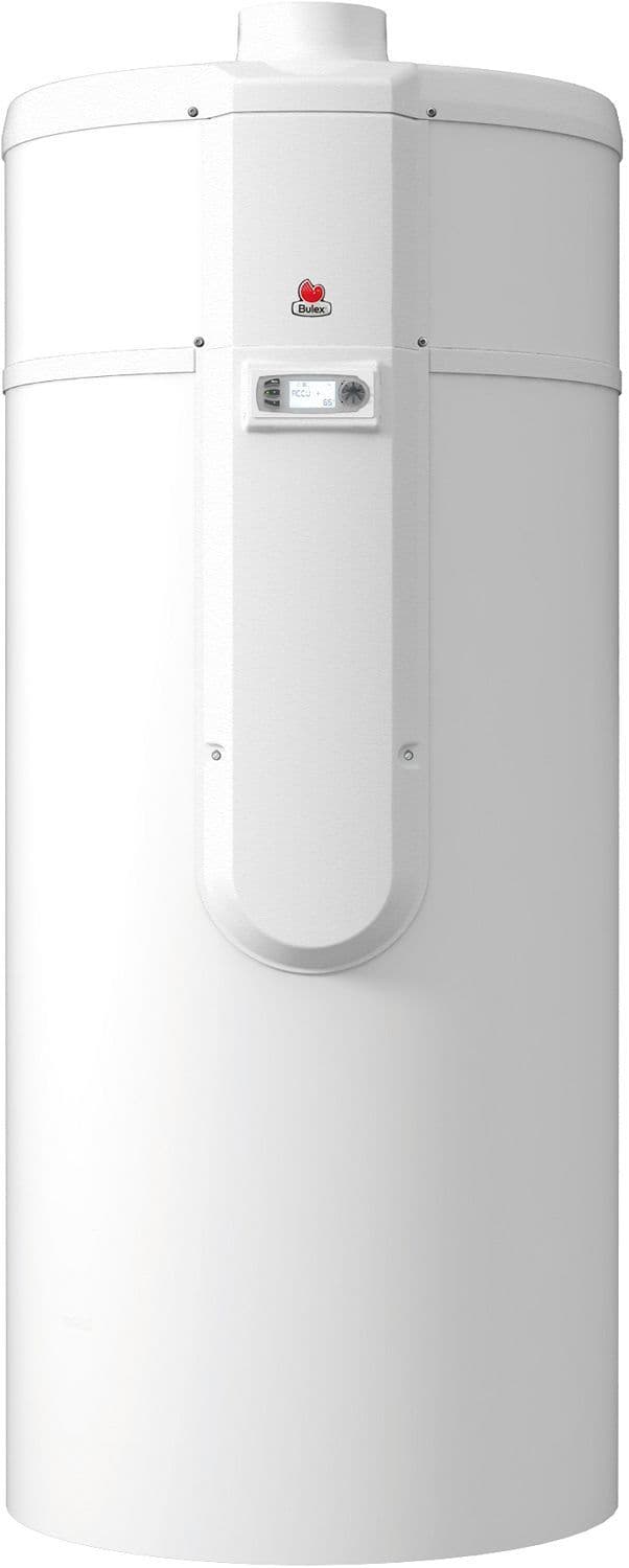 POMPE A CHALEUR SANITAIRE AIR/EAU L/W MAGNA AQUA BULEX CLASSE ERP A PROFIL SOUTIRAGE L vue 1