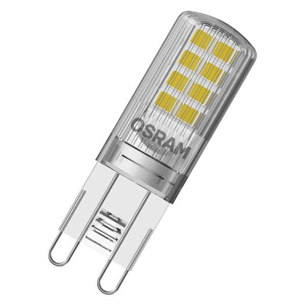 Lampe Parathom Led pin G9 30 2.6W / 4000K G9 vue 1