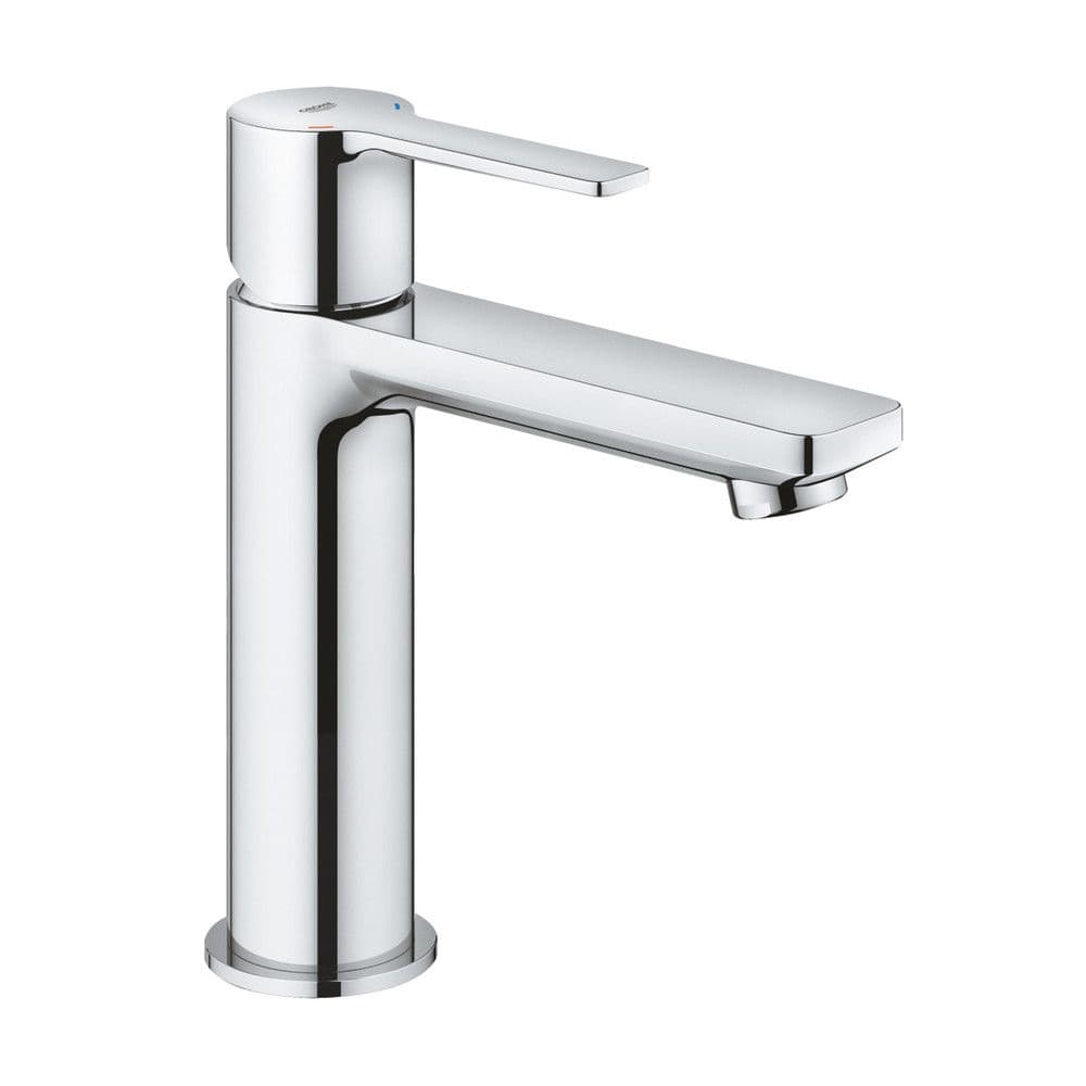 Grohe Lineare S-Size mélangeur de lavabo vue 1