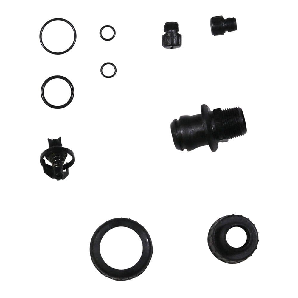 Grundfos kit raccord 1"M pièce détachée Grundfos MQ-booster vue 1