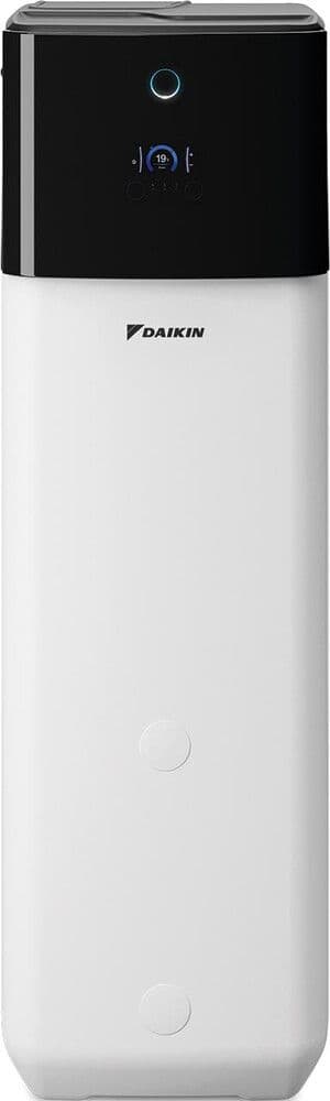Daikin Altherma 3 H MT ECH2O unité intérieur pompe à chaleur à ballon ECH2O vue 1