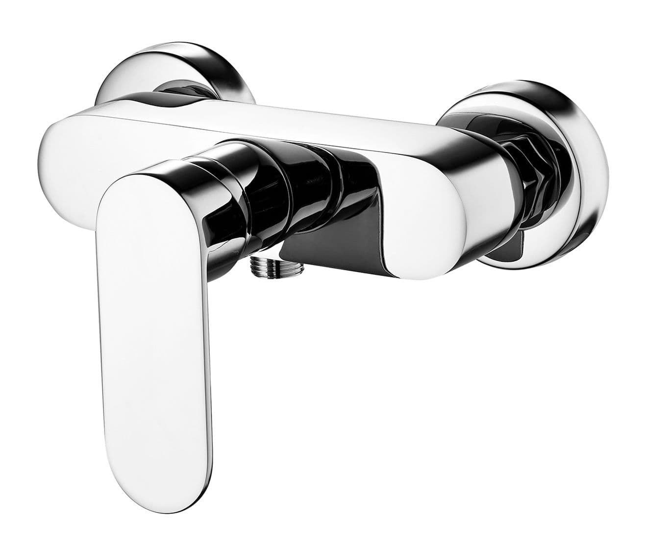 ALONI MITIGEUR DOUCHE - CHROME vue 1