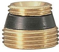 NIPLE AUTO-ETANCHE EUROCONE GIACOMINI 3/4"M-1/2"M vue 1