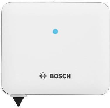 ADAPTEUR EASYCONTROL OT-IRT/ON-OFF BOSCH vue 1