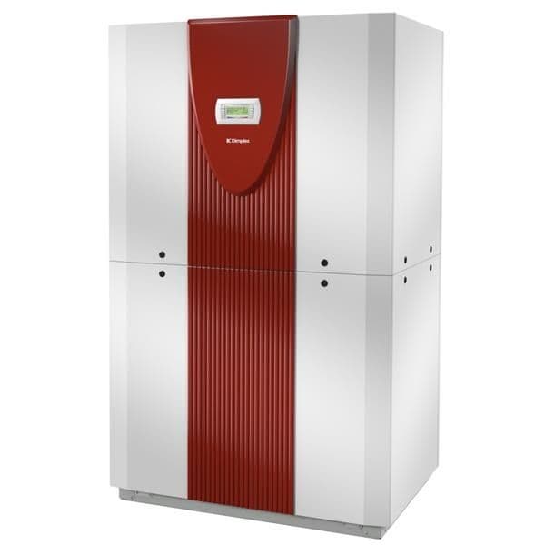 Dimplex sol / eau haute température SIH 20TE composé de: 352970 vue 1