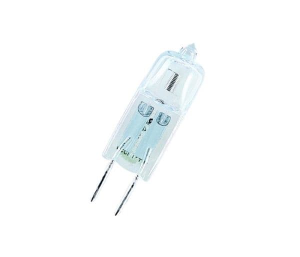 Lampe Osram halostar standard 20W 12V G4 claire vue 1