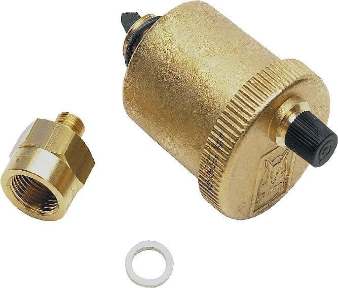 PURGEUR AUTOMATIQUE VAILLANT THERMO vue 1