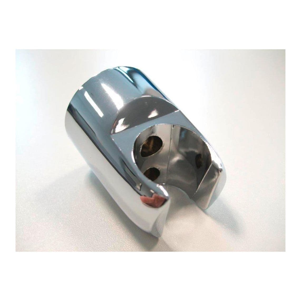 00332 Support de douche, chromé, entre autres pour 60013 vue 1