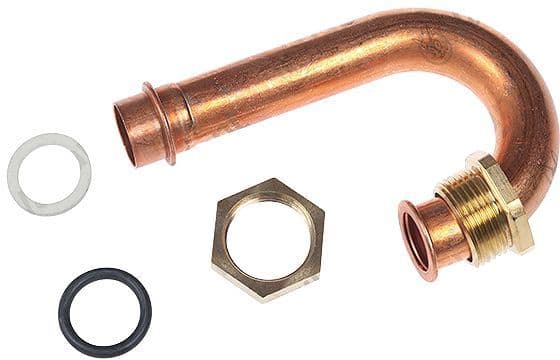 TUBE VAILLANT vue 1