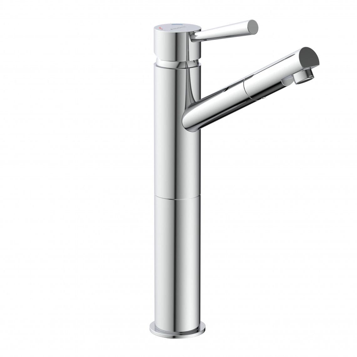 79111 CORNWALL Mitigeur lavabo, chromé, pour vasque à poser vue 1