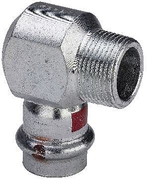 COUDE 1/2"M-15MM PRESTABO VIEGA vue 1