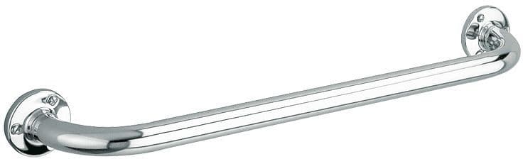 POIGNEE 50CM DELABIE DIAMETRE 25MM INOX BRILLANT vue 1