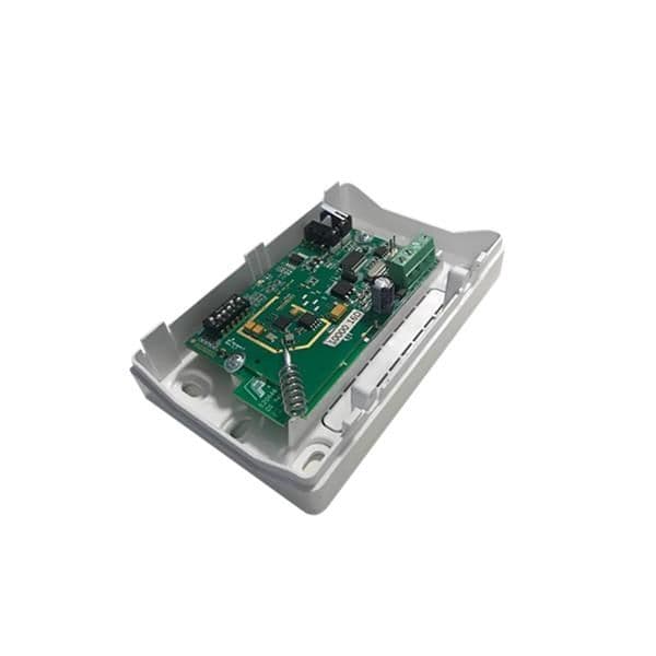 Module émetteur-récepteur radio 10 dispos. vue 1