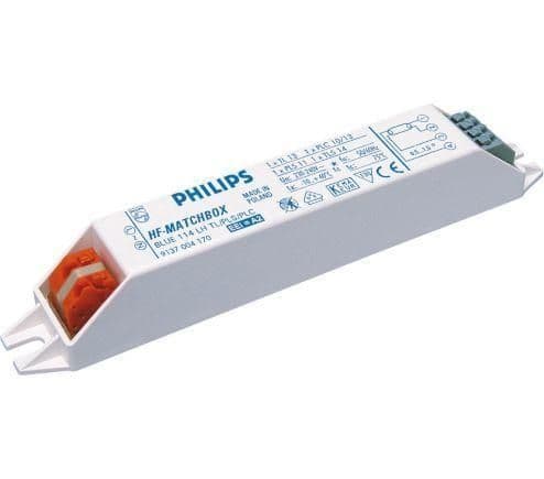 Hf - m Blue 109 lh tl / PL - S 230 - 240V vue 1