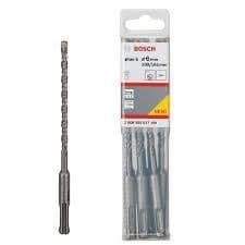 Mèche Sds Plus 5 6 x 100 x 165mm vue 1