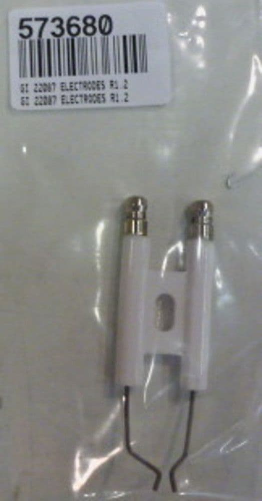 GI 22087 ELECTRODES R1.2 vue 1
