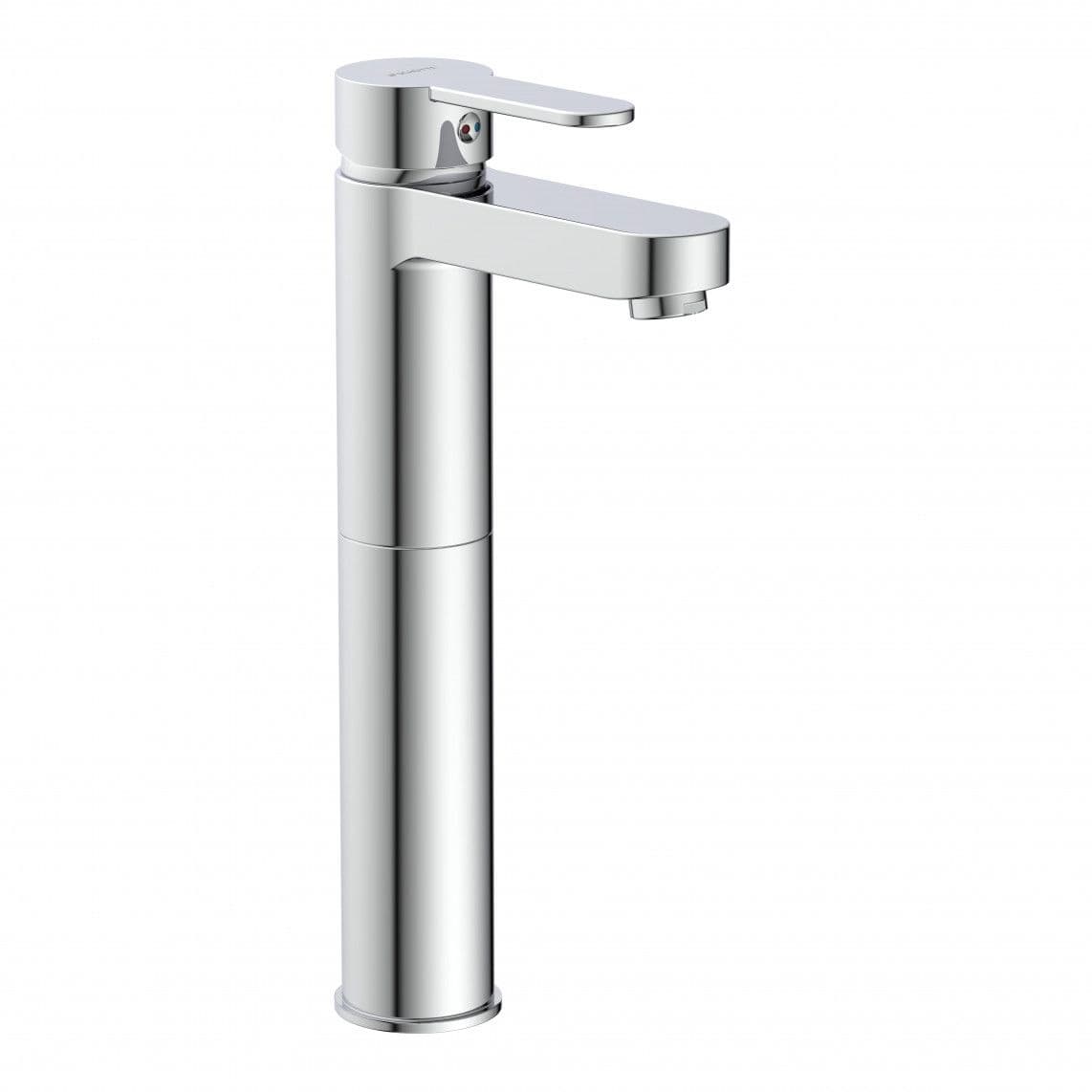 34211 ELEPHANT Mitigeur lavabo, chromé, pour vasque à poser vue 1